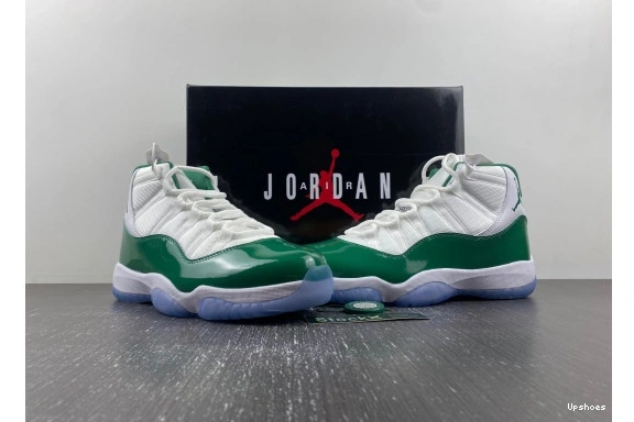 CT8012-113 Green CT8012-113 11 Retro Jordan  0627